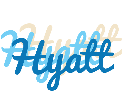 Hyatt breeze logo
