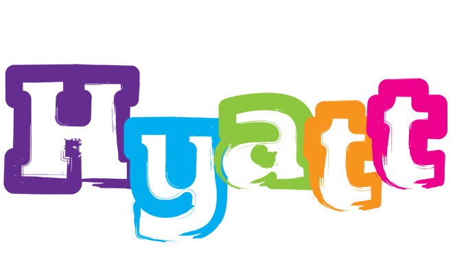 Hyatt casino logo