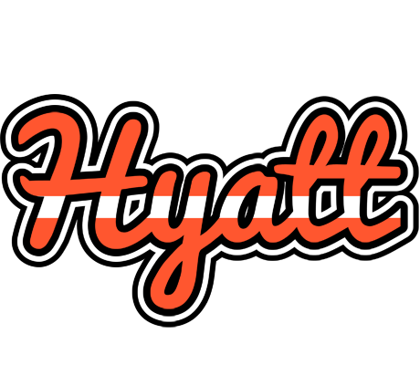 Hyatt denmark logo