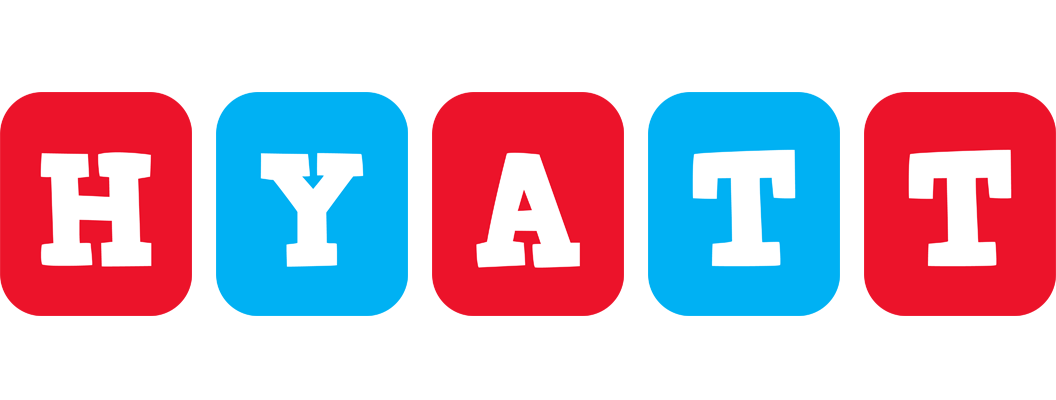 Hyatt diesel logo
