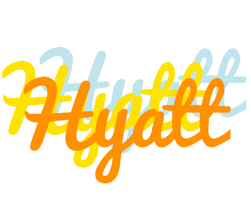 Hyatt energy logo