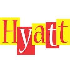 Hyatt errors logo