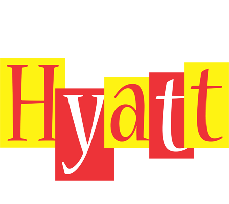 Hyatt errors logo