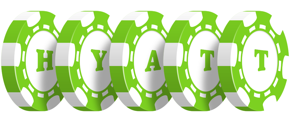 Hyatt holdem logo