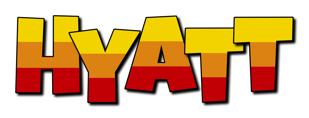 Hyatt jungle logo