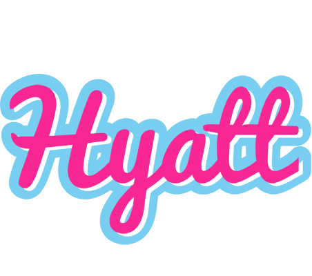 Hyatt popstar logo