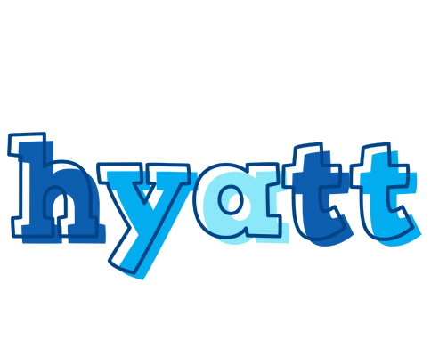 Hyatt sailor logo