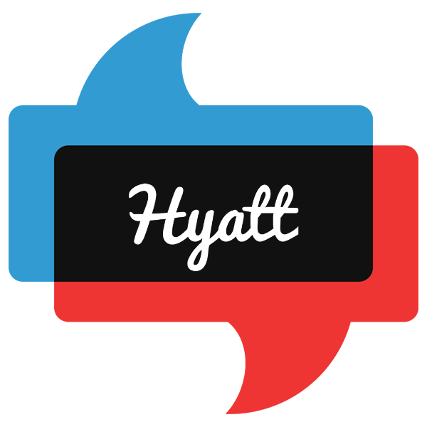 Hyatt sharks logo
