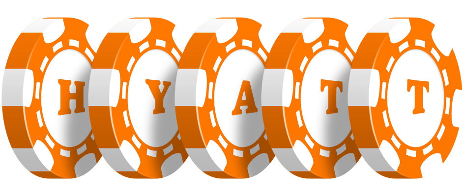 Hyatt stacks logo