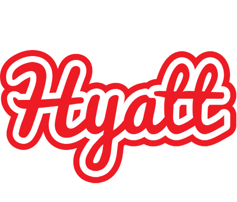 Hyatt sunshine logo