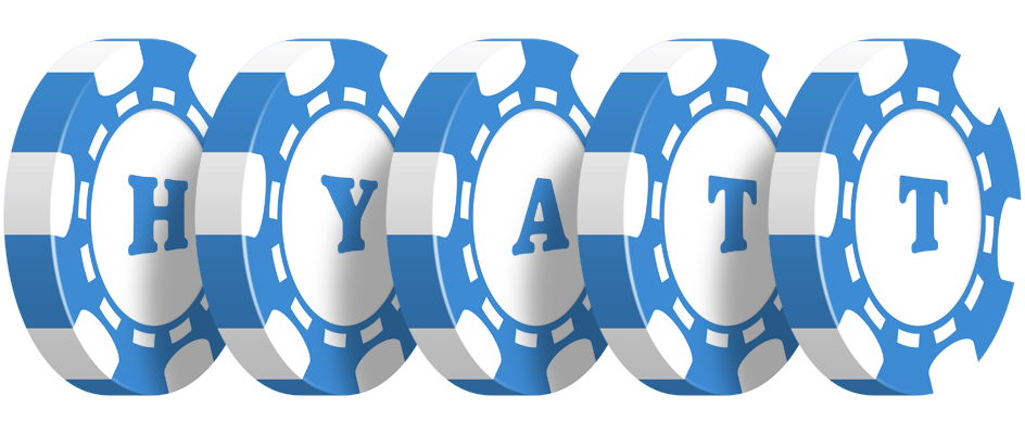 Hyatt vegas logo