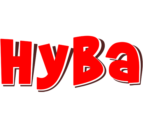 Hyba basket logo