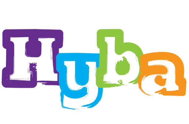 Hyba casino logo