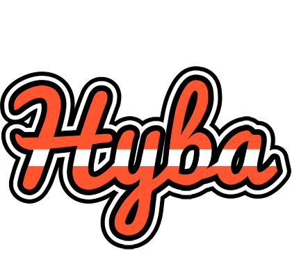 Hyba denmark logo