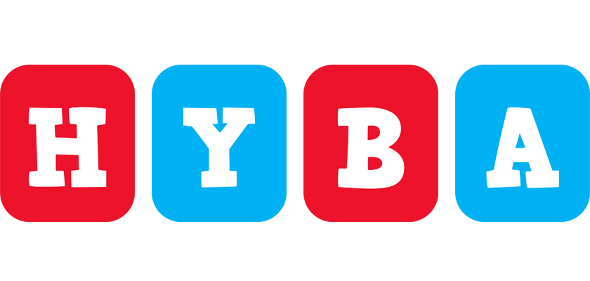 Hyba diesel logo