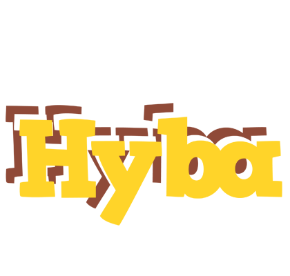 Hyba hotcup logo