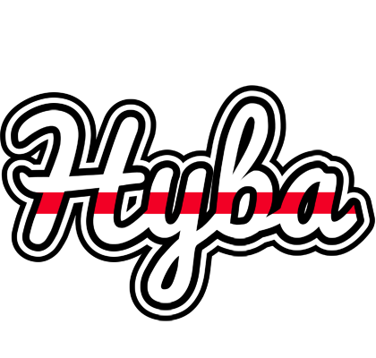 Hyba kingdom logo