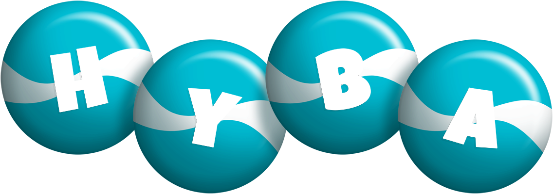 Hyba messi logo