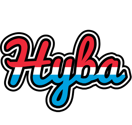 Hyba norway logo