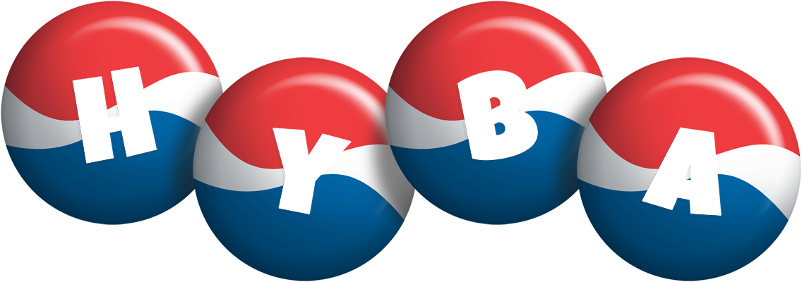 Hyba paris logo