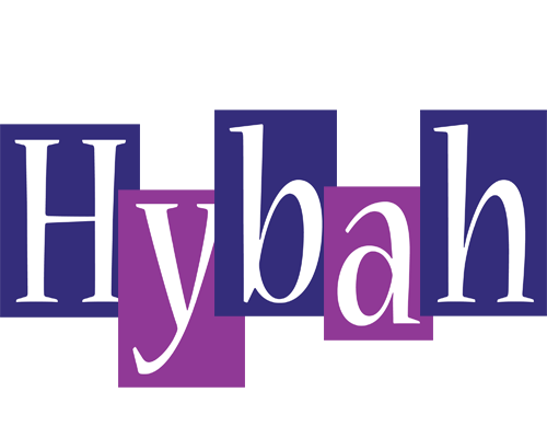 Hybah autumn logo