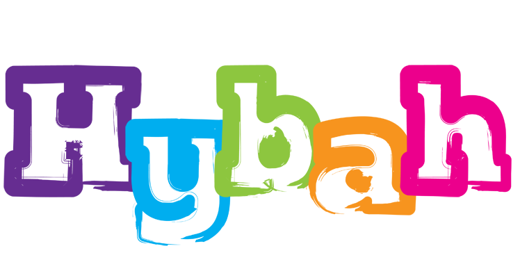 Hybah casino logo