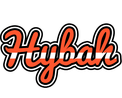 Hybah denmark logo