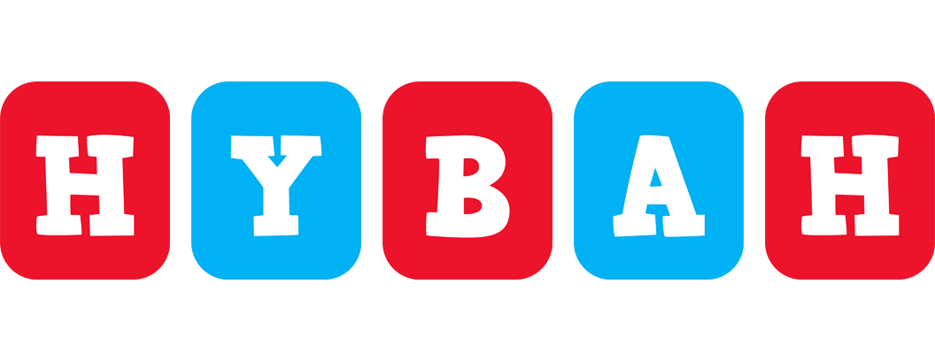 Hybah diesel logo