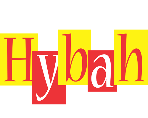 Hybah errors logo