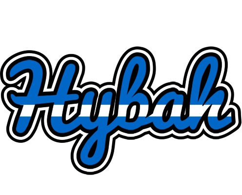 Hybah greece logo