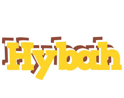 Hybah hotcup logo