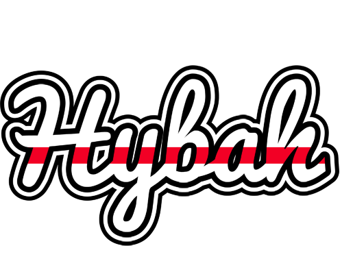 Hybah kingdom logo