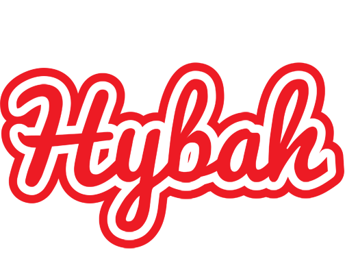 Hybah sunshine logo