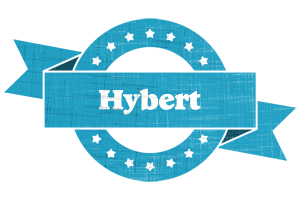 Hybert balance logo