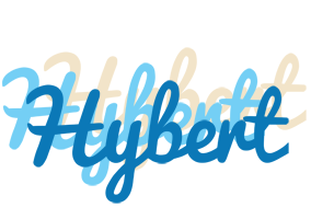 Hybert breeze logo