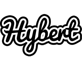 Hybert chess logo