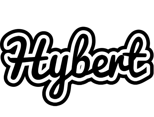 Hybert chess logo