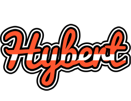 Hybert denmark logo