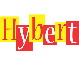 Hybert errors logo