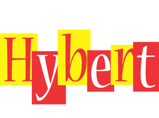 Hybert errors logo