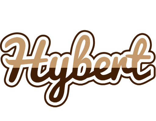 Hybert exclusive logo
