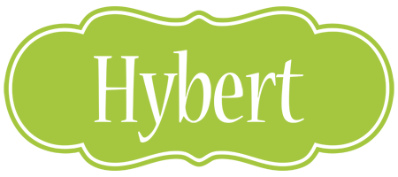 Hybert family logo