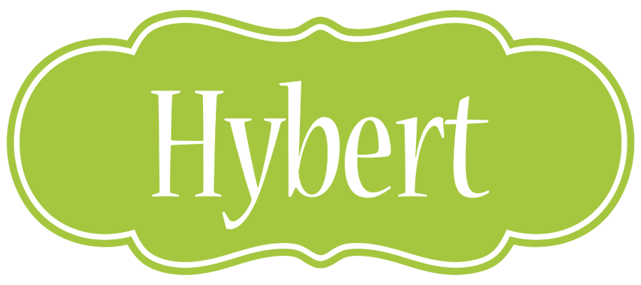 Hybert family logo