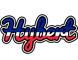 Hybert france logo