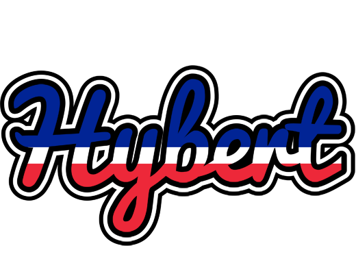 Hybert france logo