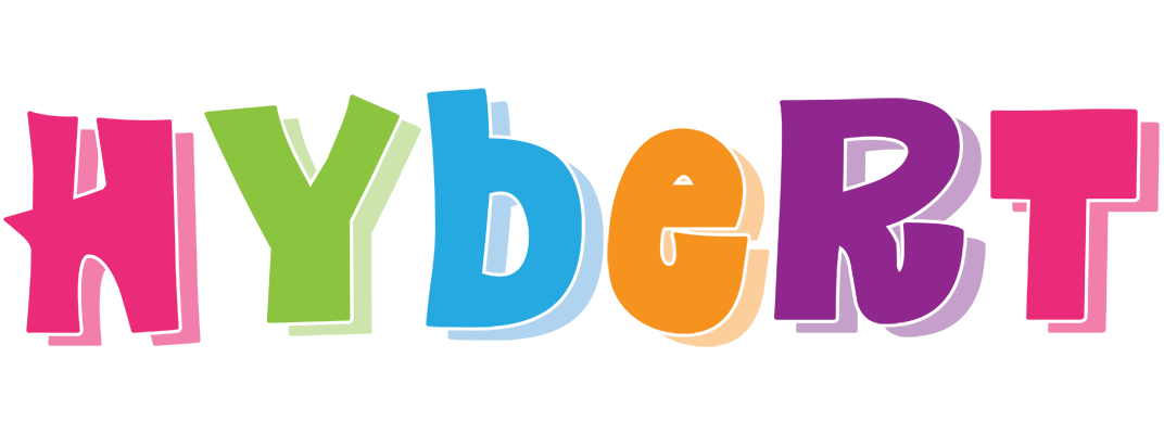 Hybert friday logo