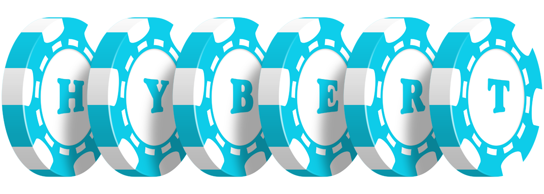 Hybert funbet logo