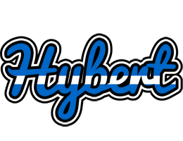 Hybert greece logo