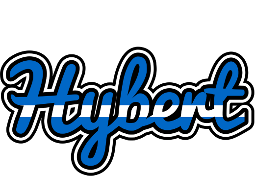Hybert greece logo