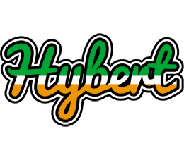 Hybert ireland logo